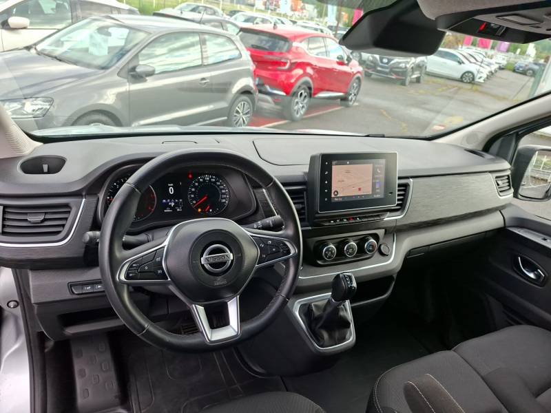 Nissan Primastar - Photo 39