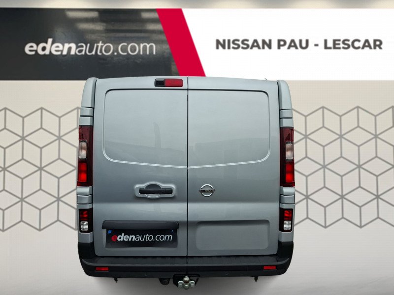 Nissan Primastar - Photo 4