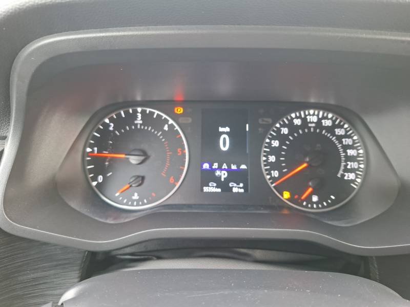 Nissan Primastar - Photo 42