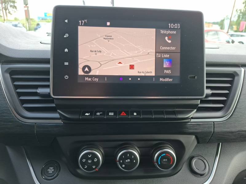 Nissan Primastar - Photo 43