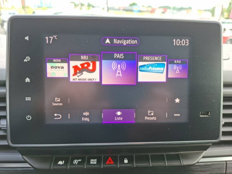 Nissan Primastar - Photo 44