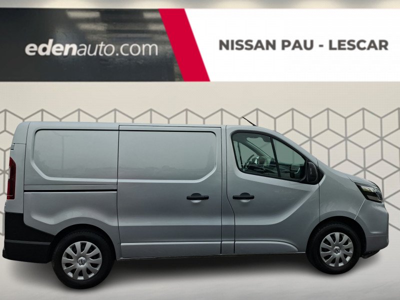 Nissan Primastar - Photo 6