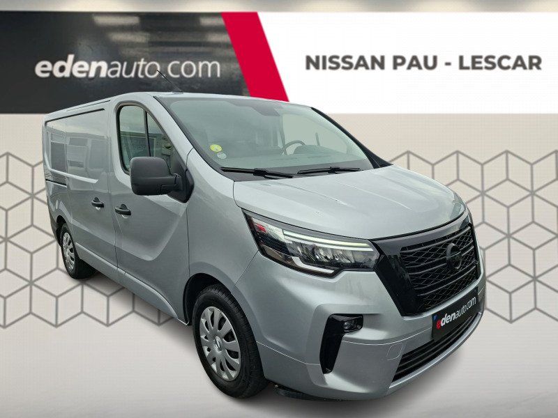 Nissan Primastar - Photo 7