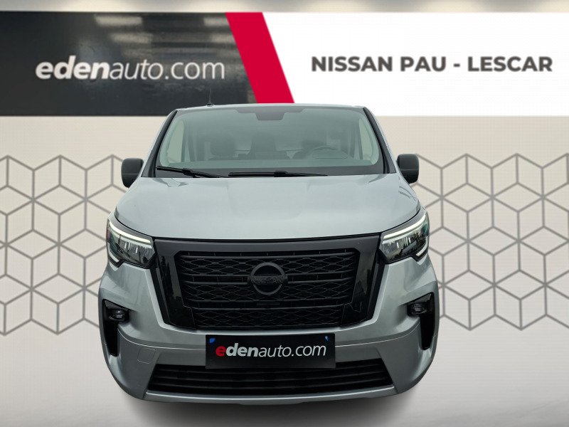 Nissan Primastar - Photo 8