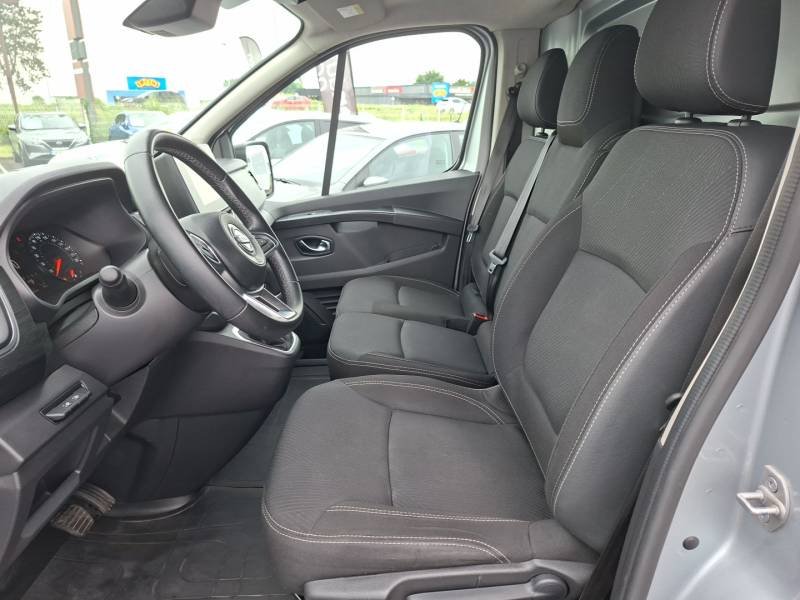 Nissan Primastar - Photo 10