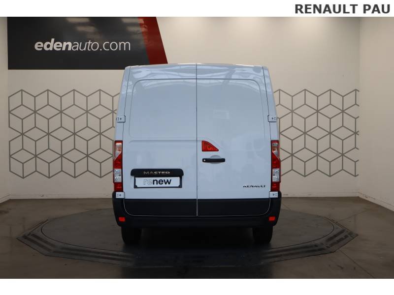 Renault Master - Photo 11