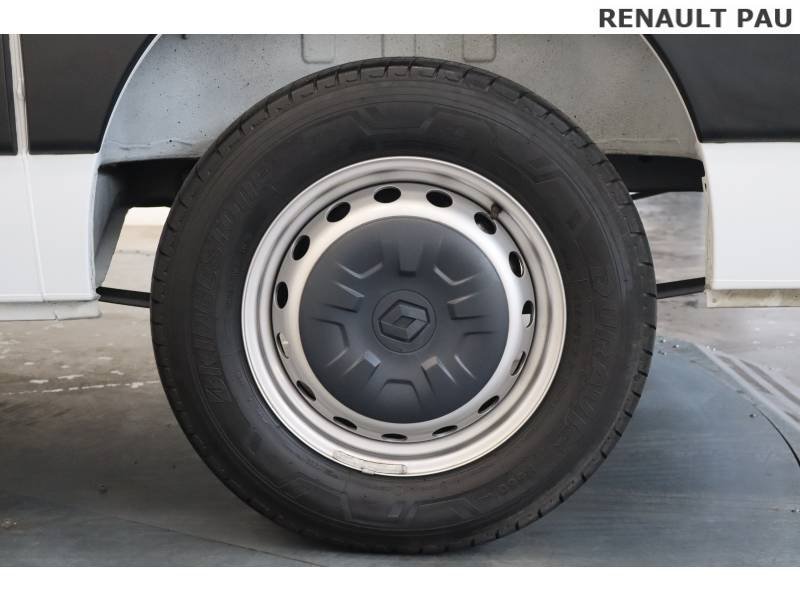 Renault Master - Photo 12