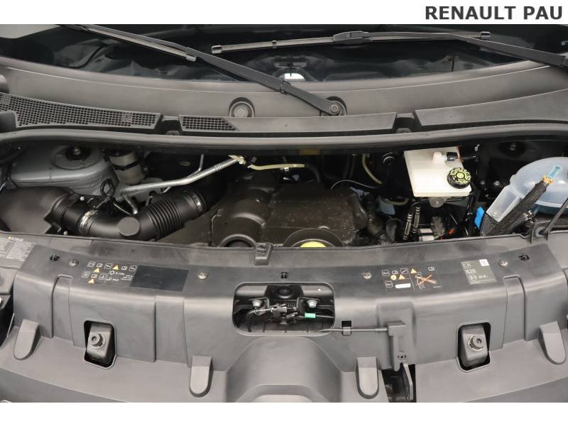 Renault Master - Photo 13