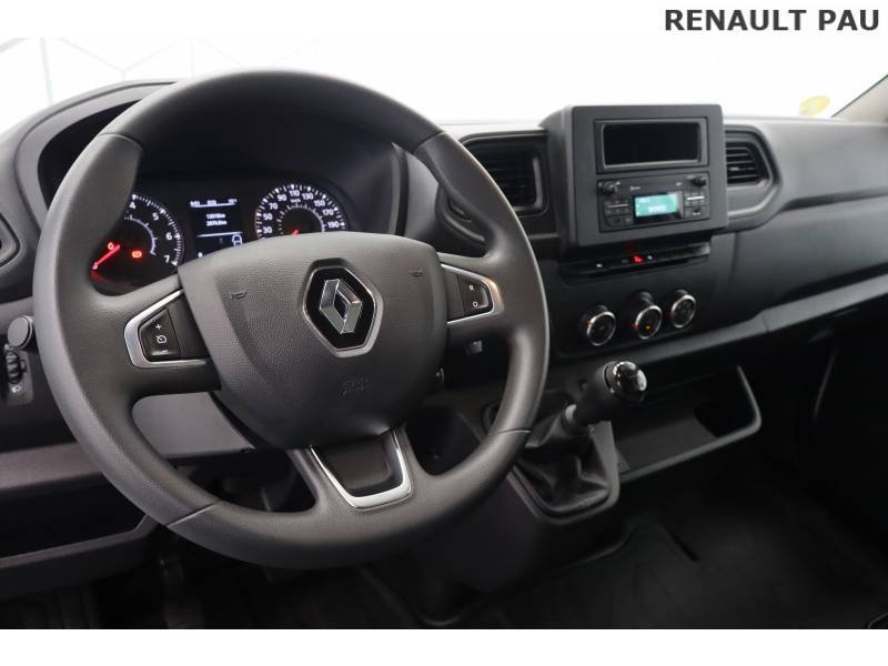Renault Master - Photo 14