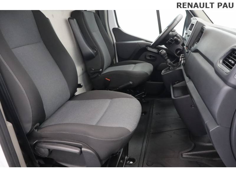 Renault Master - Photo 15
