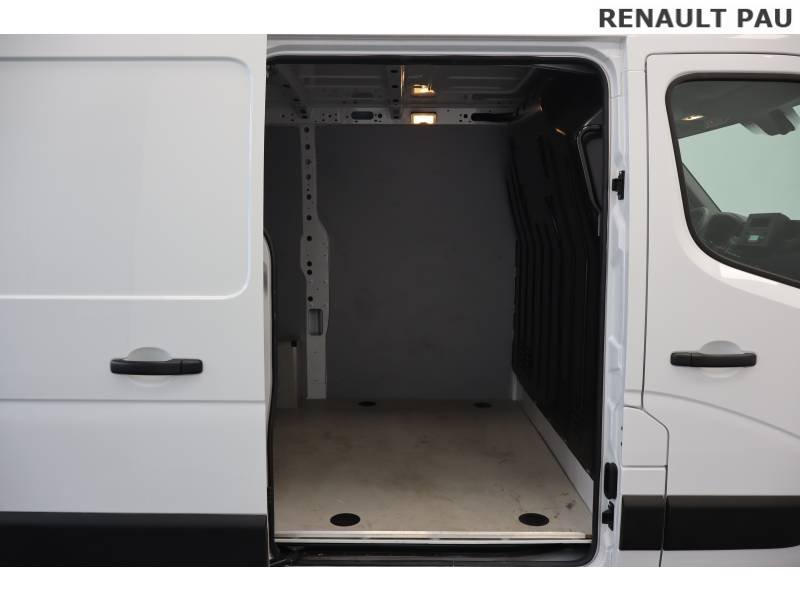 Renault Master - Photo 16