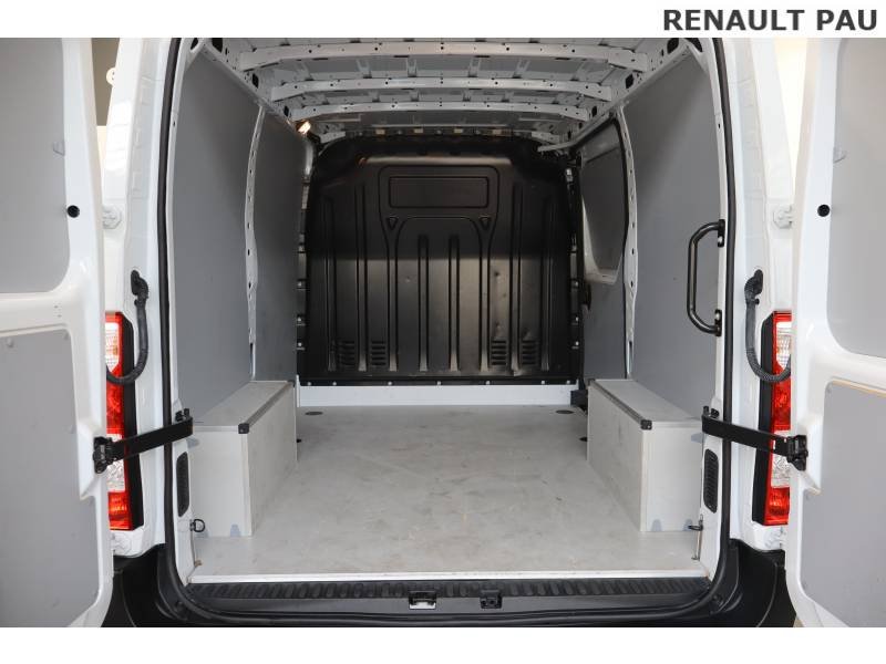 Renault Master - Photo 17