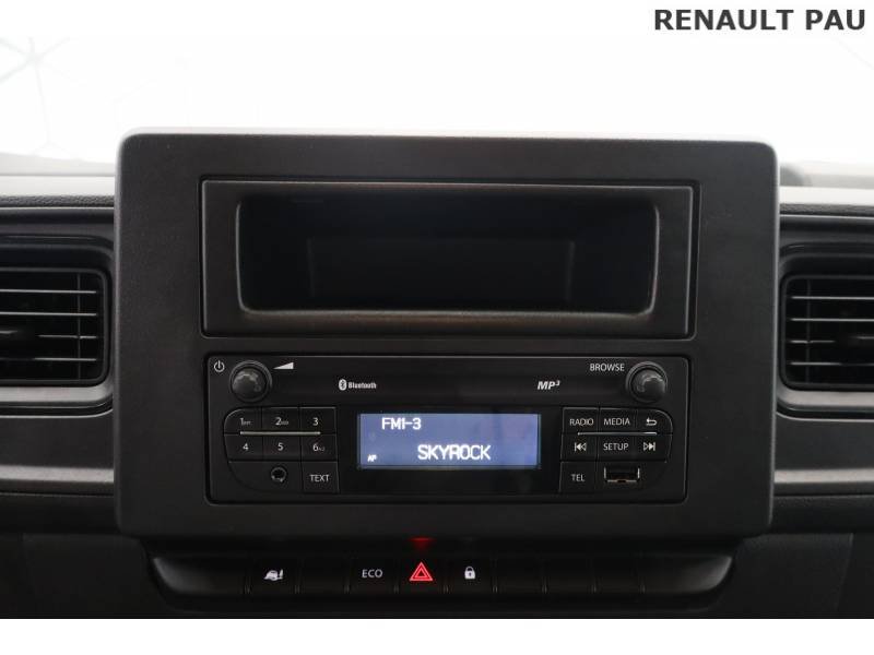 Renault Master - Photo 18