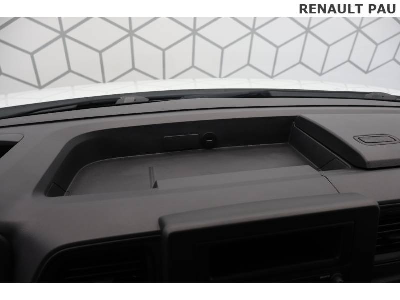 Renault Master - Photo 19
