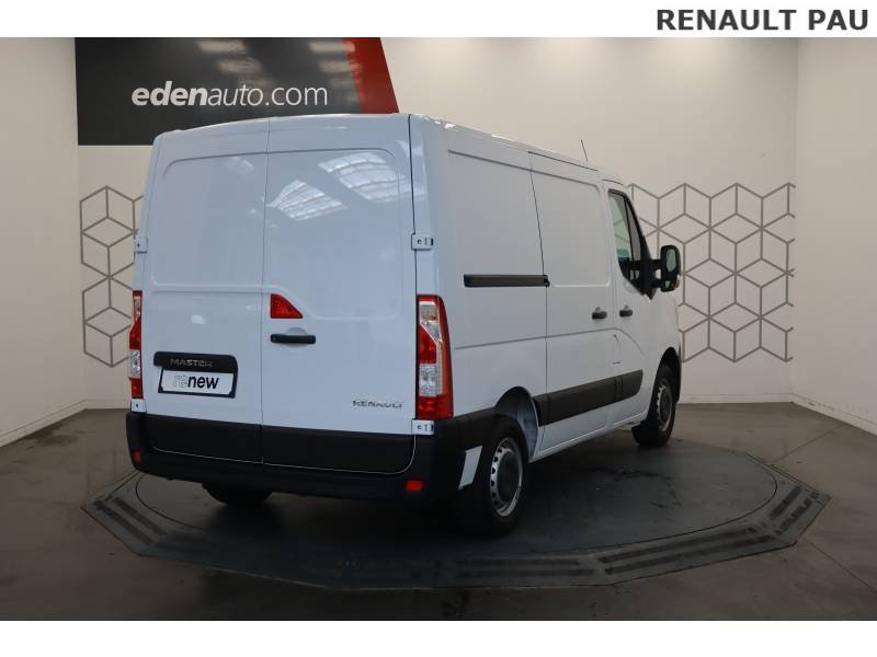 Renault Master - Photo 2