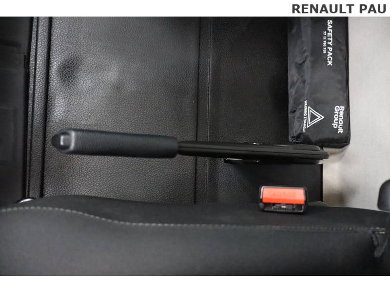 Renault Master - Photo 22