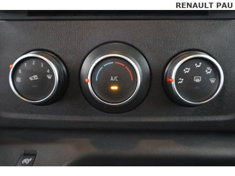 Renault Master - Photo 23