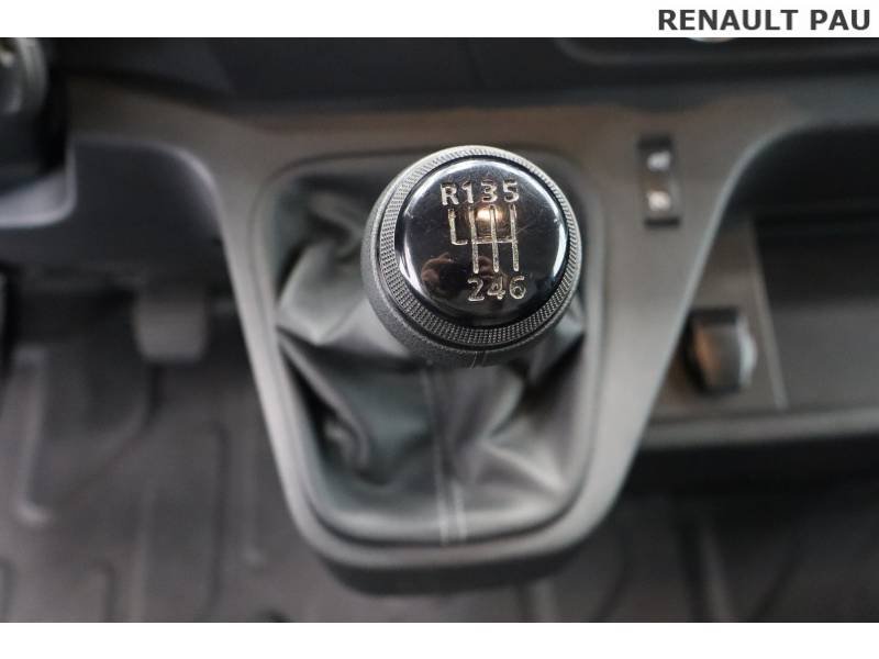 Renault Master - Photo 30