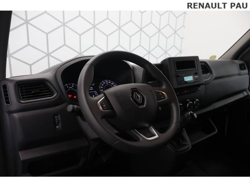Renault Master - Photo 3