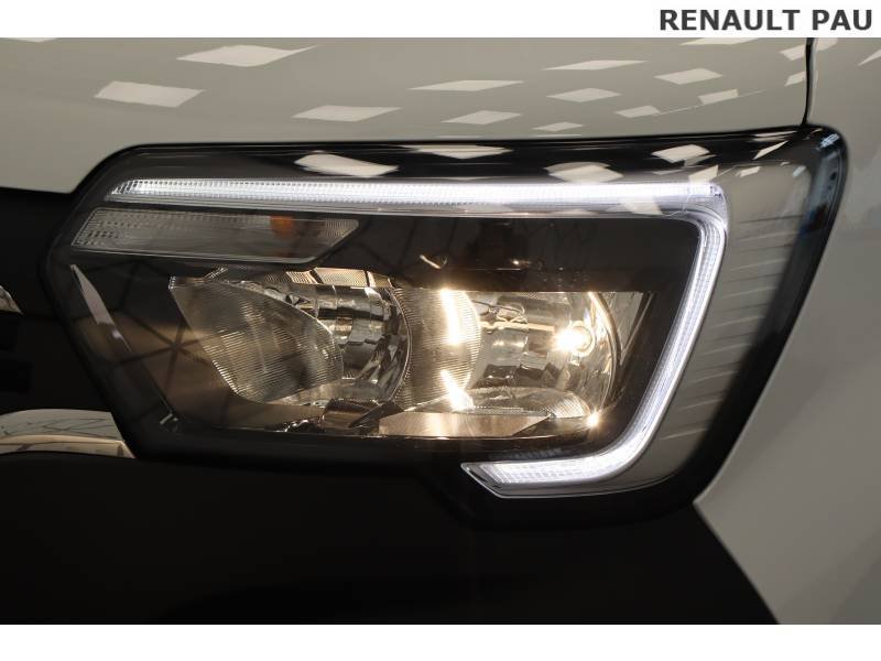 Renault Master - Photo 31