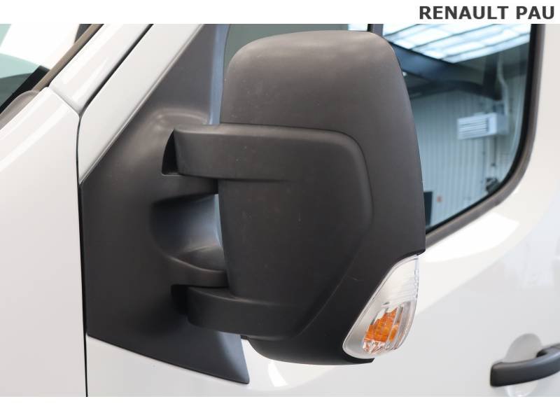 Renault Master - Photo 4