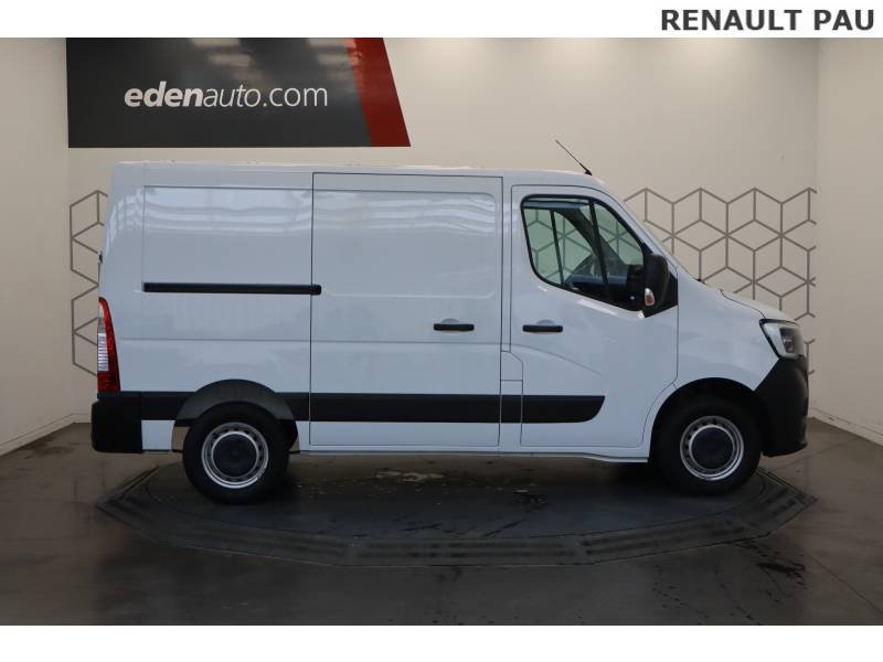 Renault Master - Photo 8