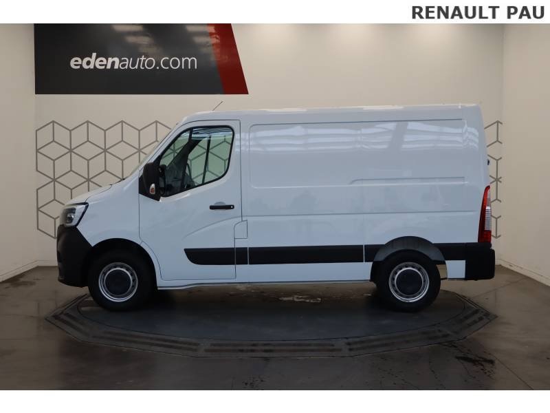Renault Master - Photo 9