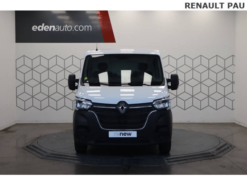 Renault Master - Photo 10