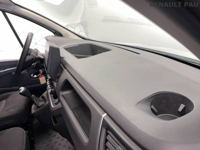 Renault Trafic - Photo 11