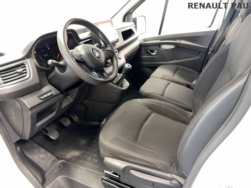 Renault Trafic - Photo 12