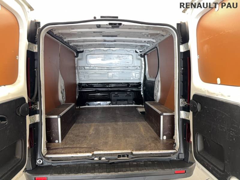 Renault Trafic - Photo 13