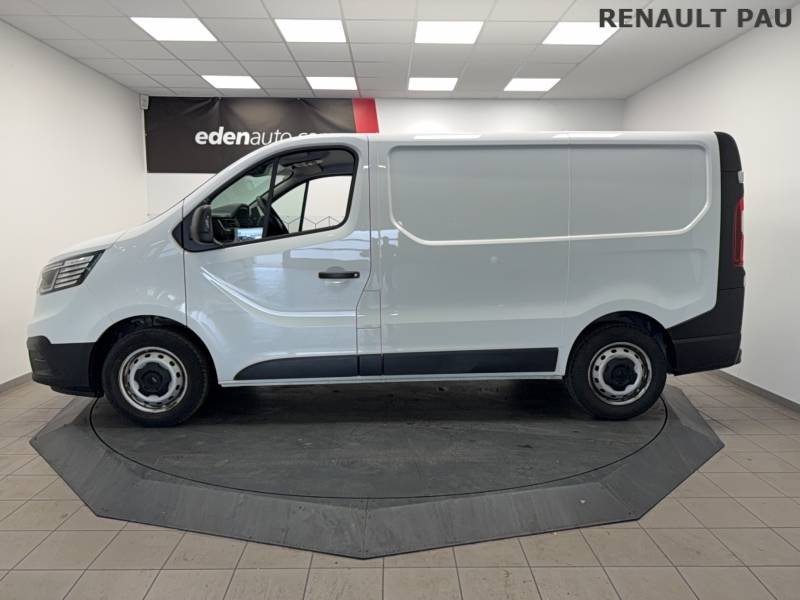 Renault Trafic - Photo 2