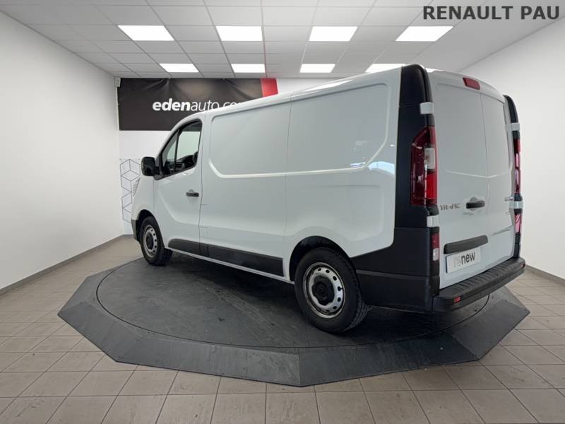 Renault Trafic - Photo 3
