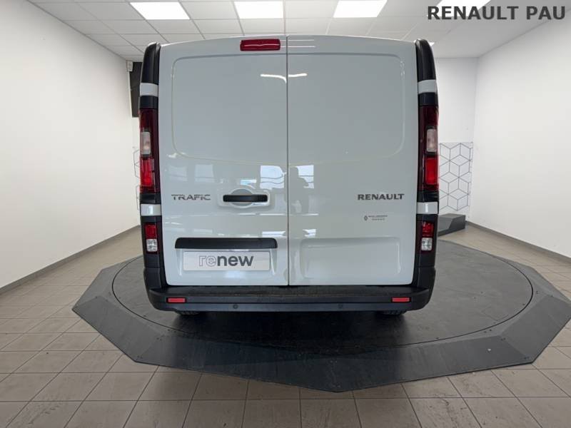 Renault Trafic - Photo 4