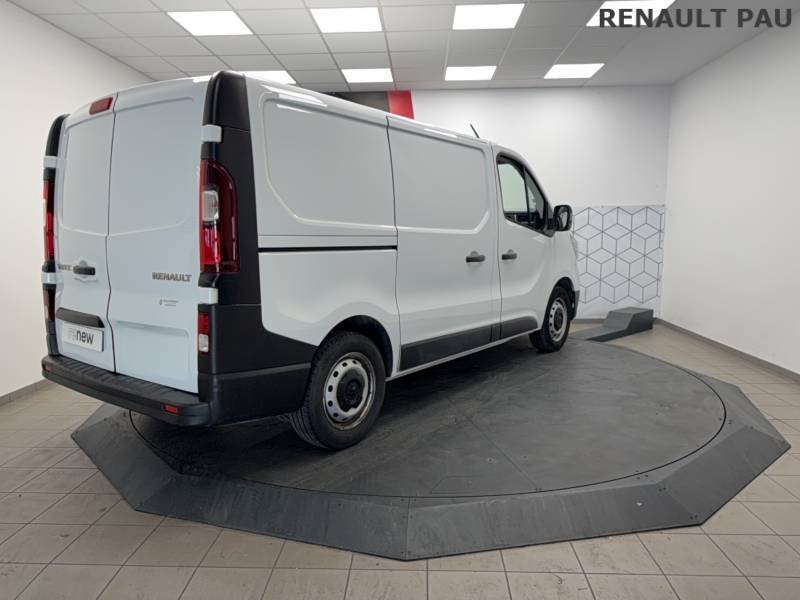 Renault Trafic - Photo 5