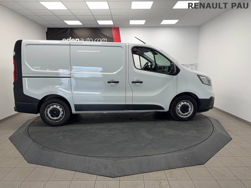 Renault Trafic - Photo 6