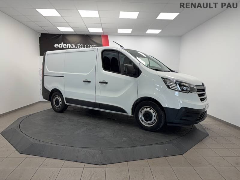 Renault Trafic - Photo 7