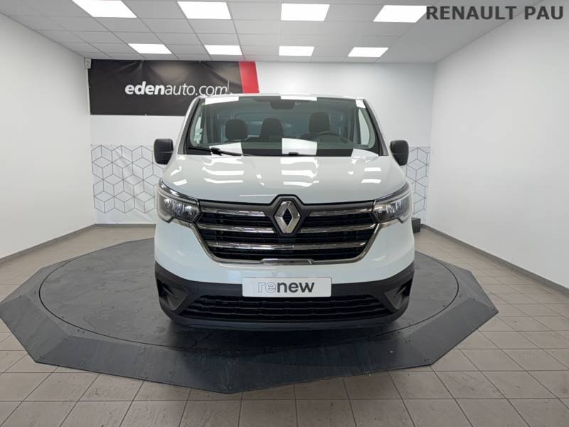Renault Trafic - Photo 8