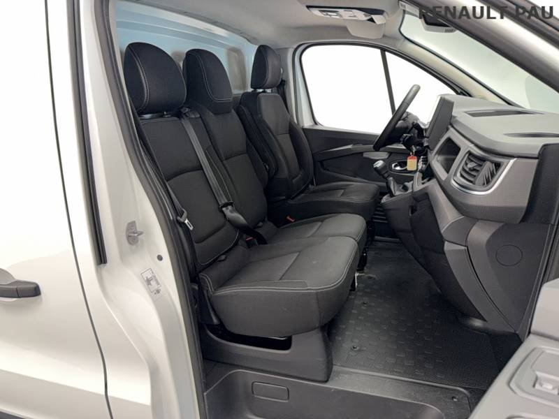 Renault Trafic - Photo 9