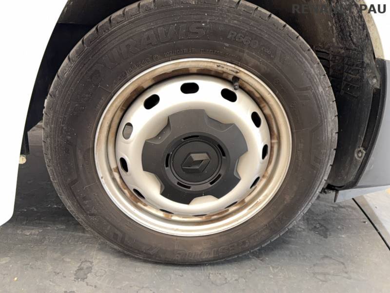 Renault Trafic - Photo 10