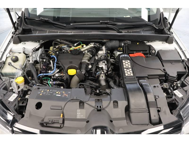 Renault Mégane - Photo 11