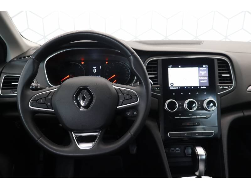 Renault Mégane - Photo 12