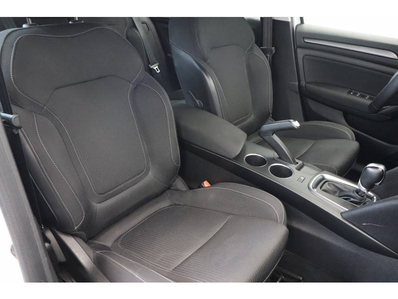 Renault Mégane - Photo 13