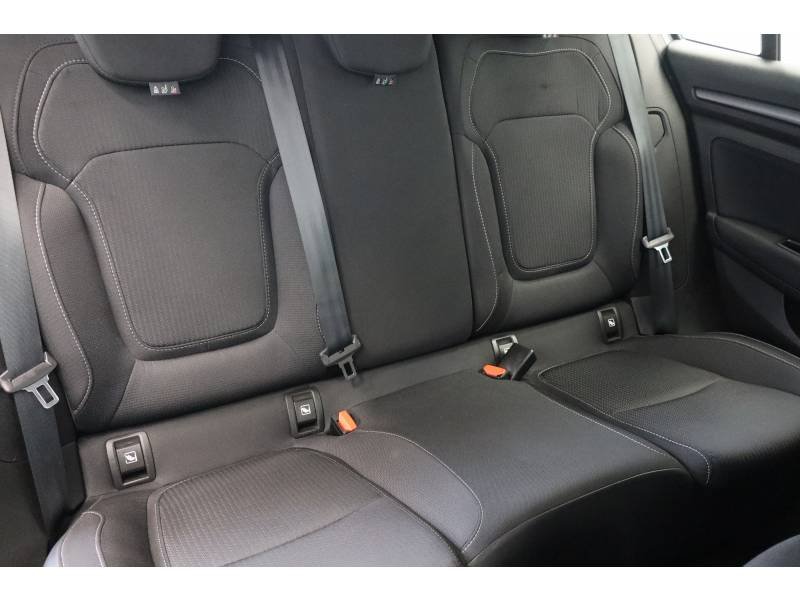 Renault Mégane - Photo 14
