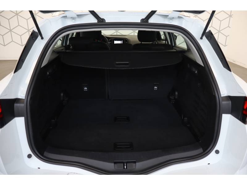 Renault Mégane - Photo 15