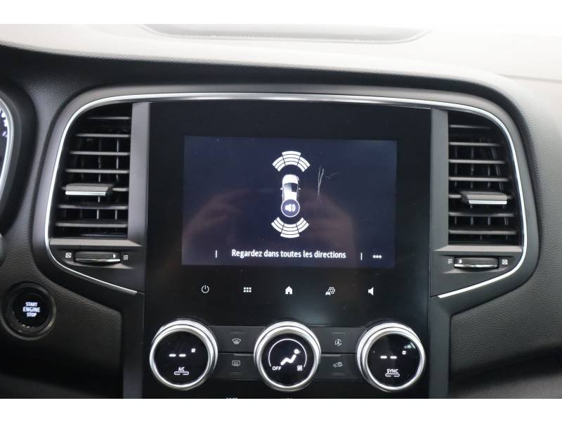 Renault Mégane - Photo 19