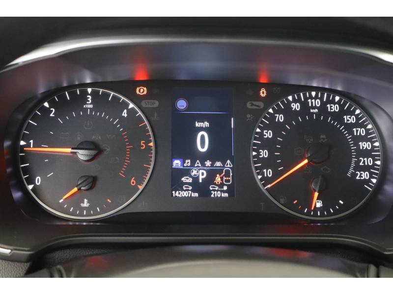 Renault Mégane - Photo 20