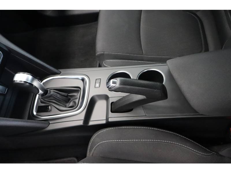 Renault Mégane - Photo 21