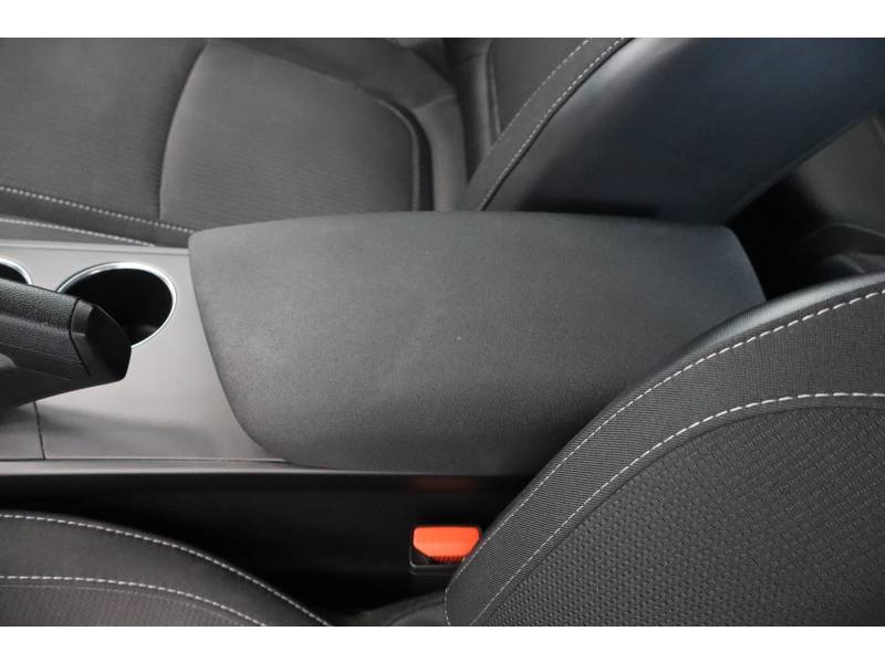 Renault Mégane - Photo 22