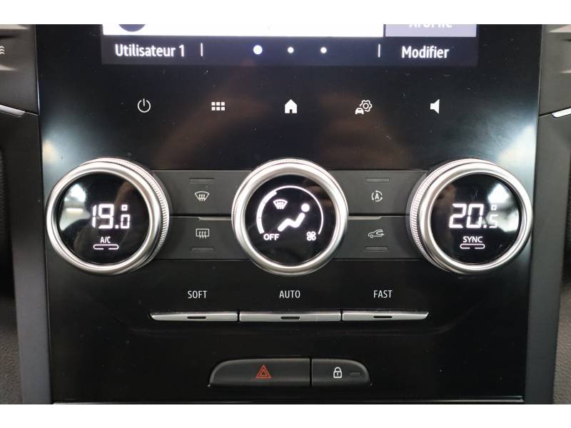 Renault Mégane - Photo 26